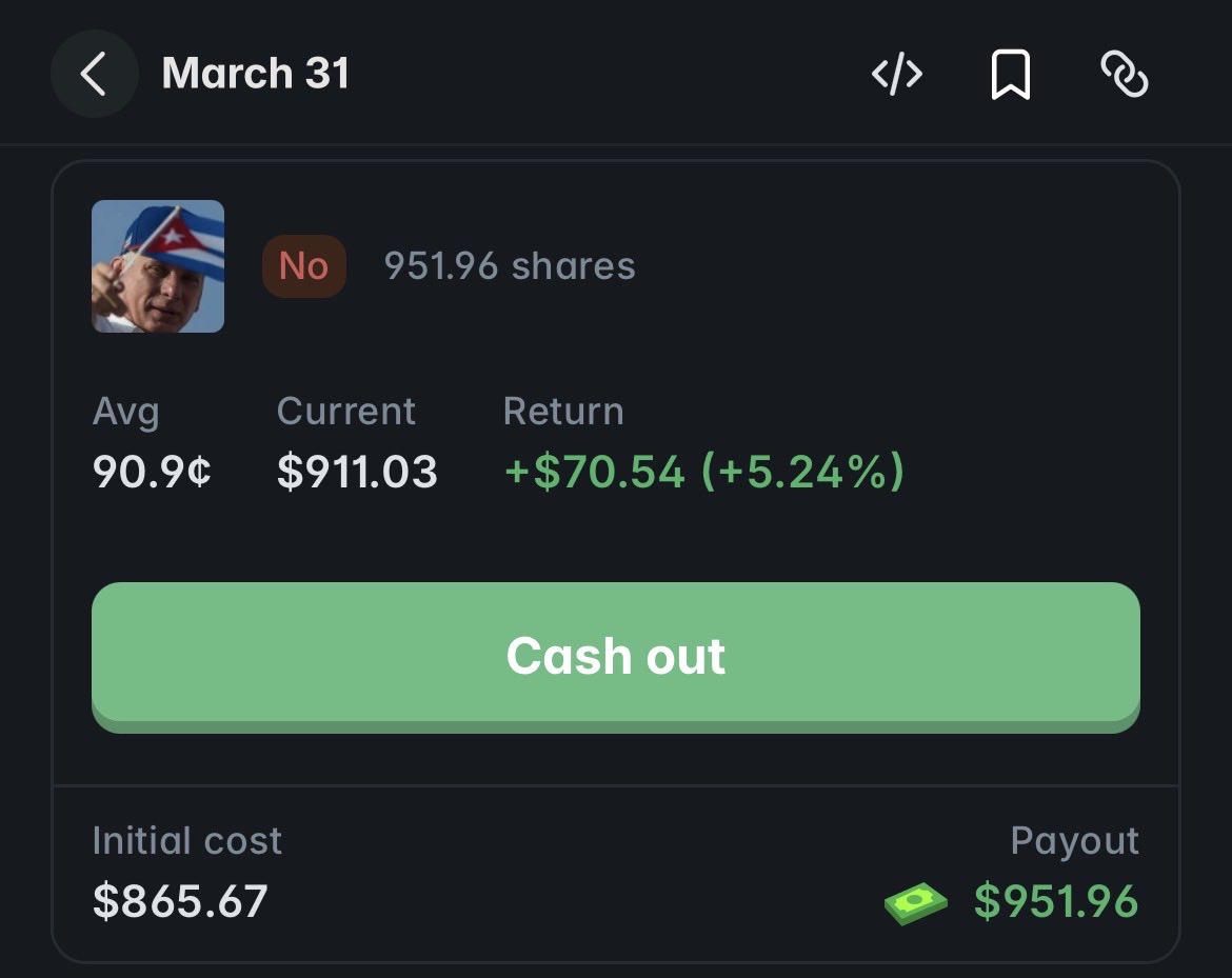 Adam Daniels tweet media