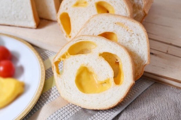 金谷ホテルベーカリー tweet media