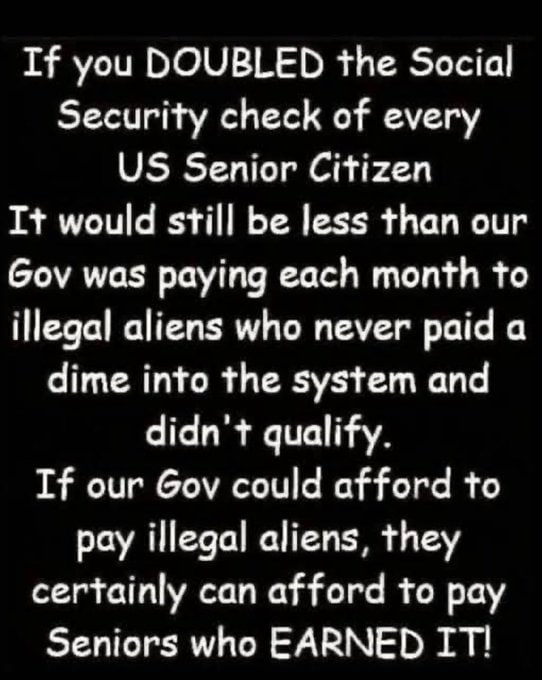 America Red Voice 🇺🇸 tweet media