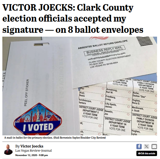 Victor Joecks tweet media