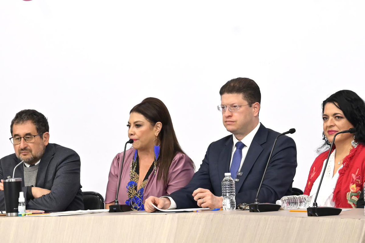 Pablo Vázquez Camacho tweet media