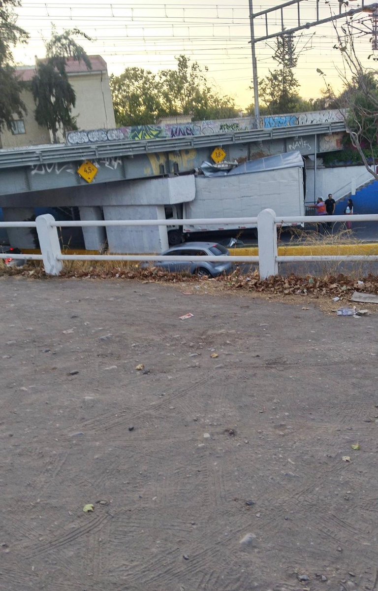 IEC-180 CONTROL STGO tweet media