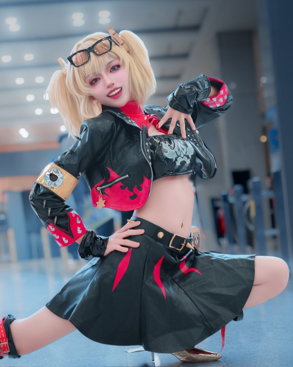 낙사데미지 /3부코 양일 tweet media