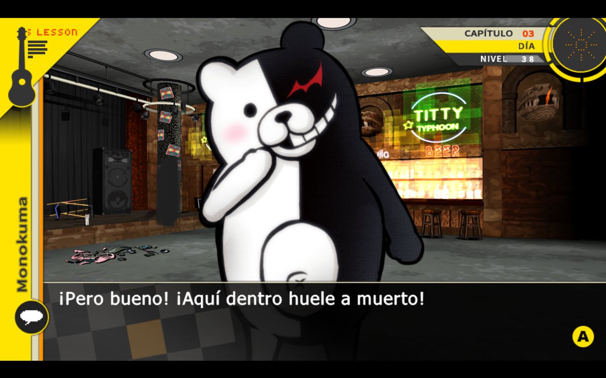 ARCANA VII tweet media