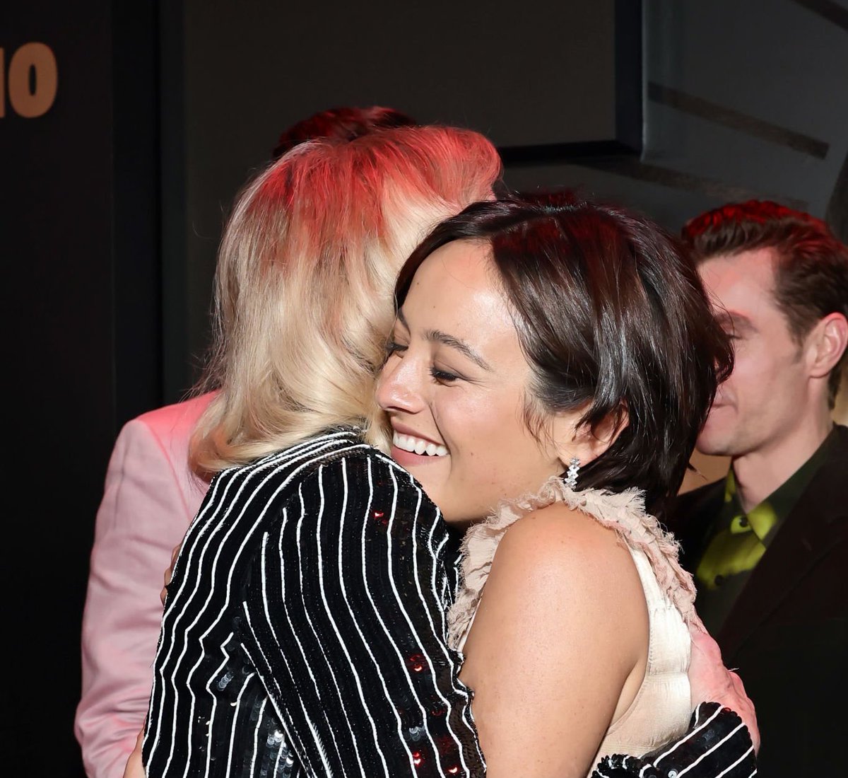 the studio news tweet media