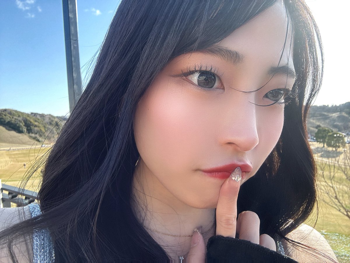 結城 桃【éclatcia】 tweet media