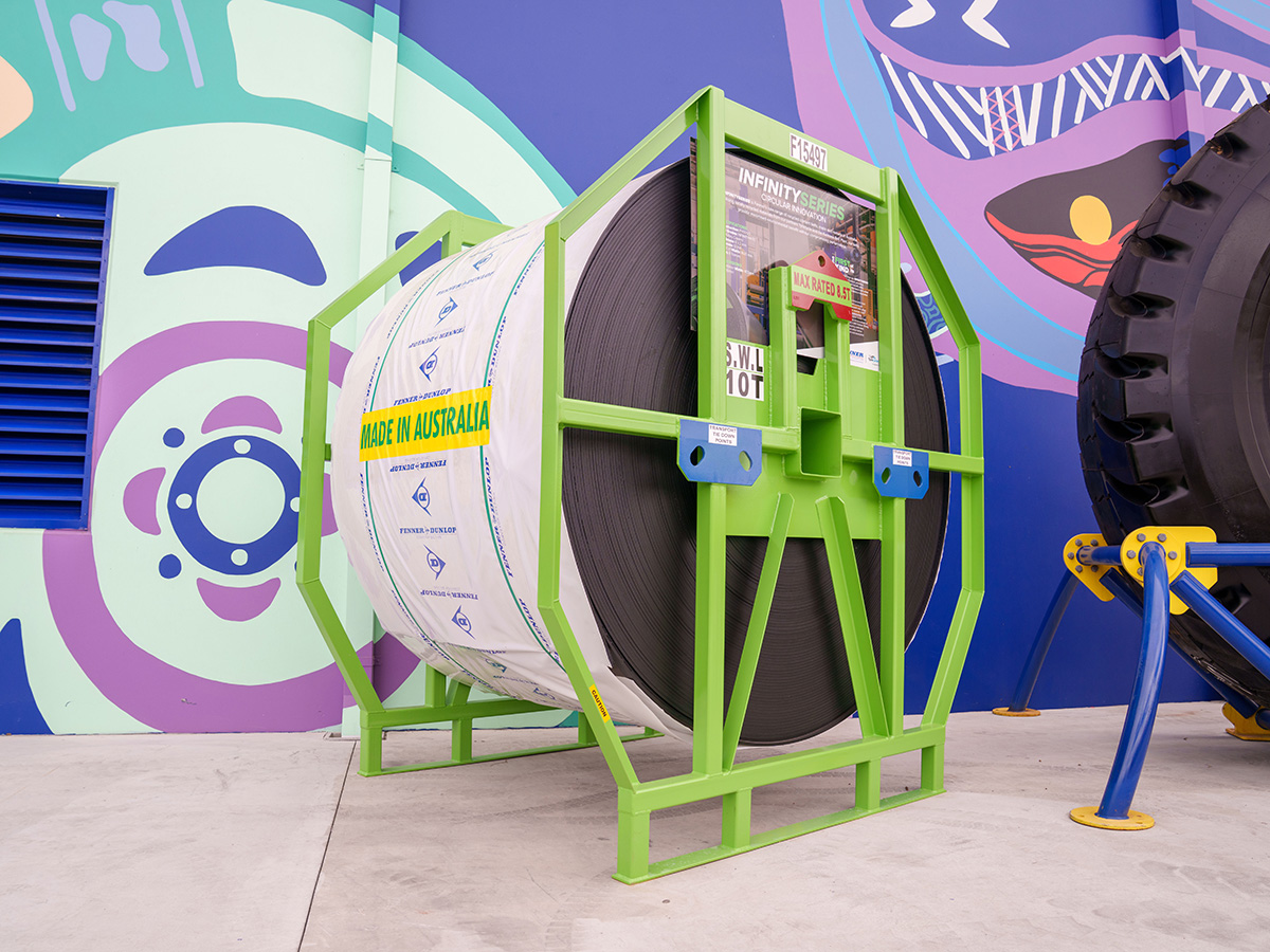 International Mining tweet media