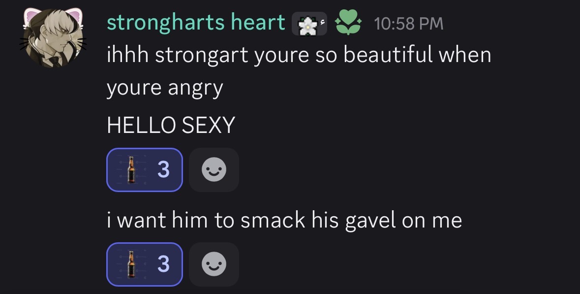 ⋆📼˚ 𝕃𝕚𝕧 ༘ ೀ⋆｡˚ | TGAAC glazer tweet media