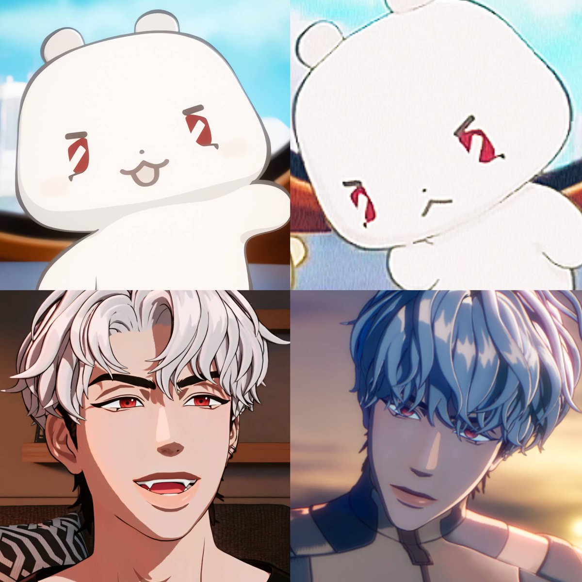 🌹🌹🌹| slow arts szn tweet media