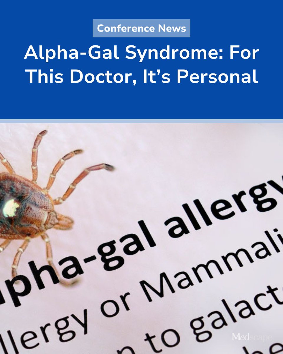 Medscape tweet media