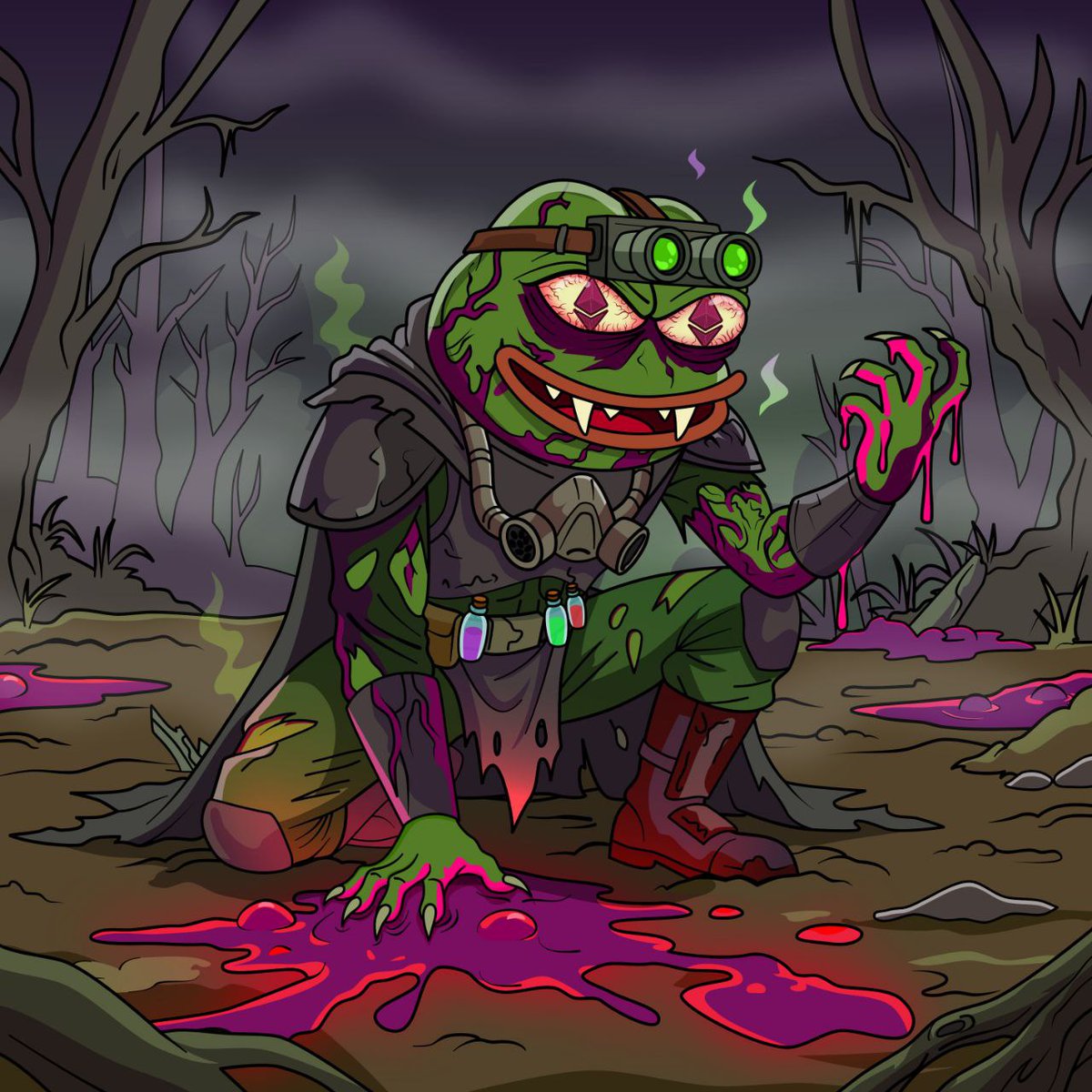 EPEP on Ethereum tweet media