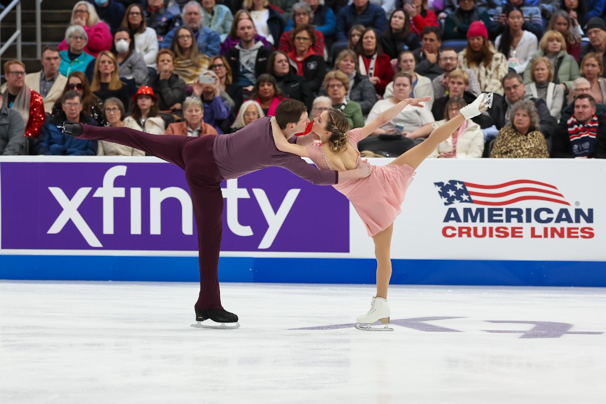 U.S. Figure Skating tweet media