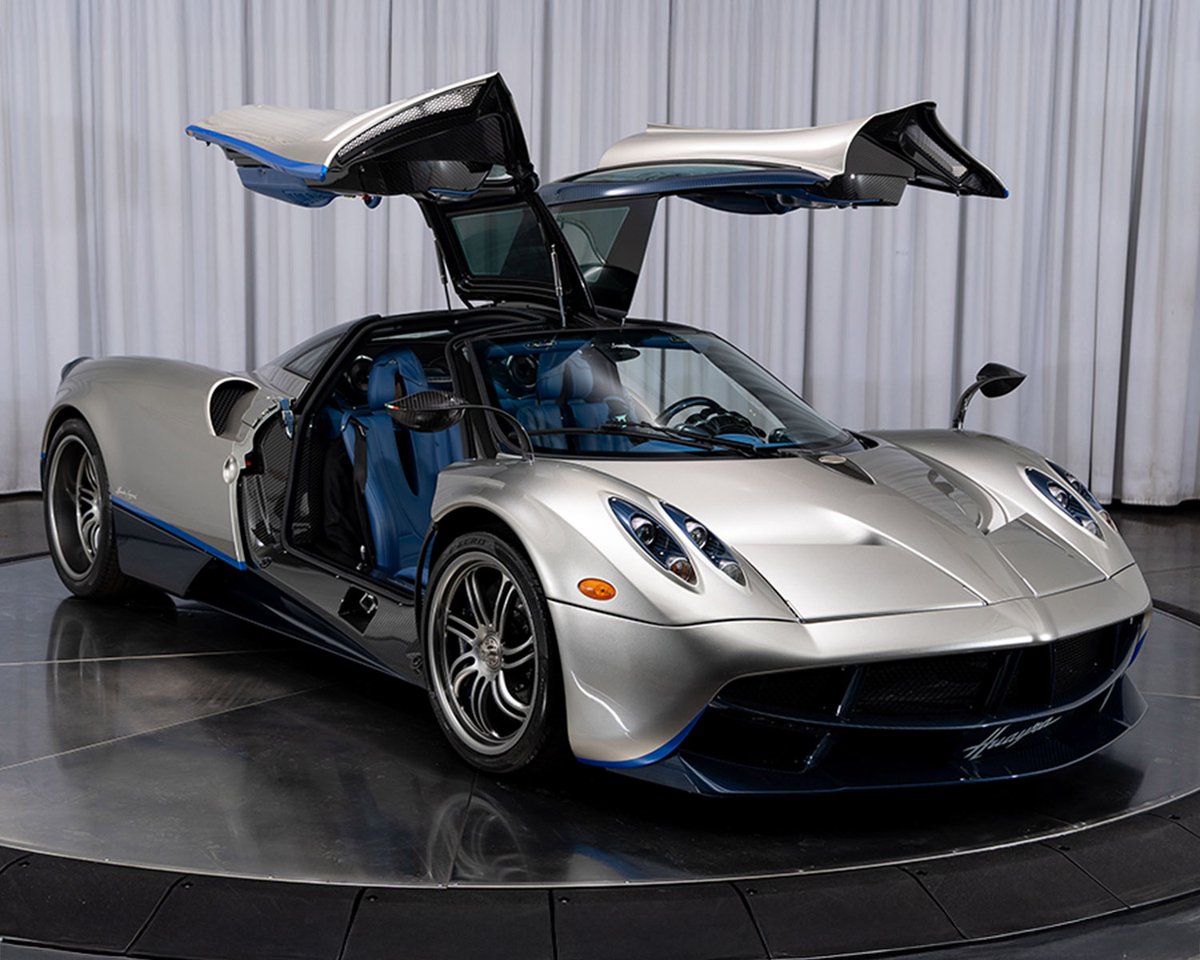 Barrett-Jackson tweet media