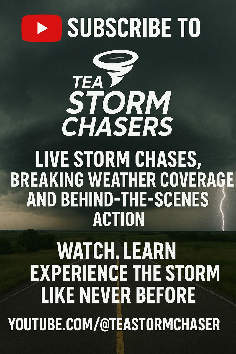 Tea Storm Chasers tweet media