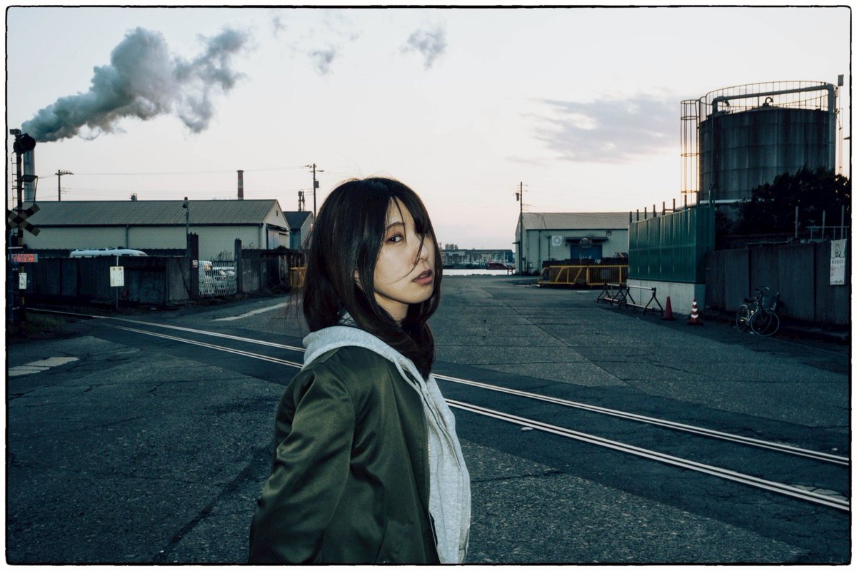 𝙊𝘽𝙄 尾陽唯一 tweet media