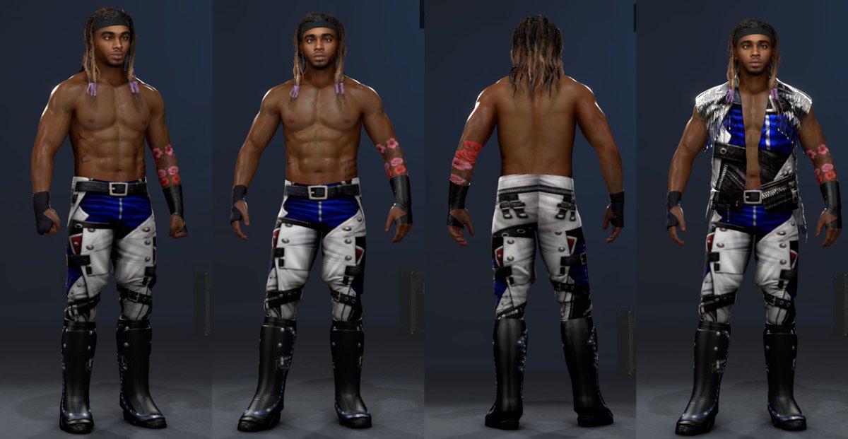 Tyler Christopher tweet media