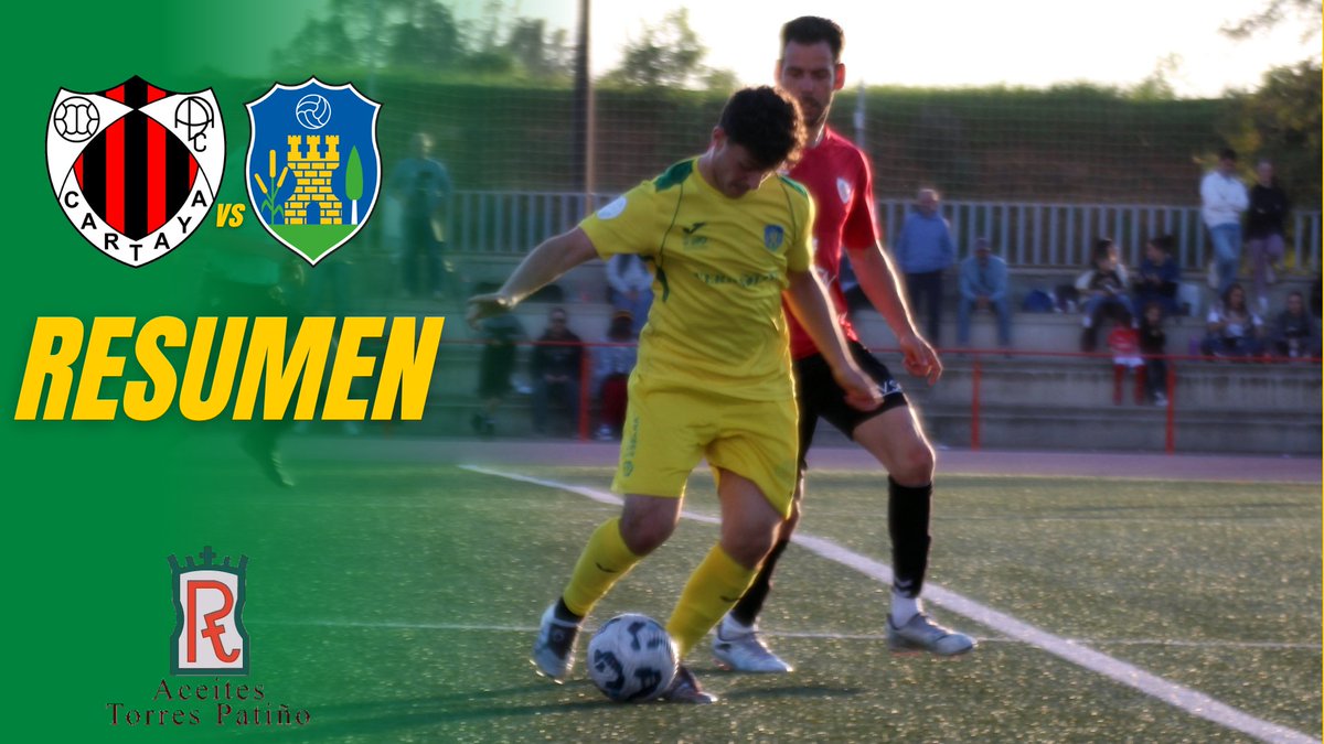 Montilla C.F. tweet media