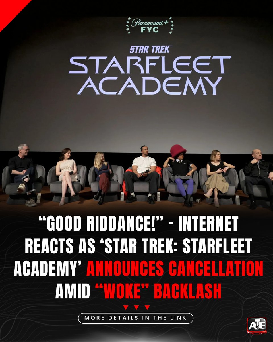 All Time Entertainment tweet media