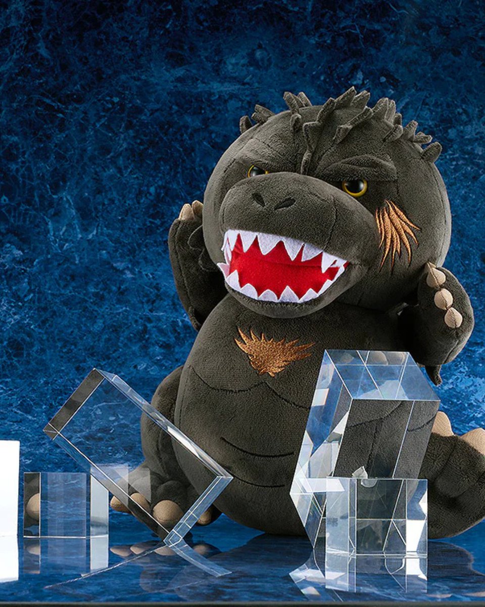 GODZILLA STORE US tweet media