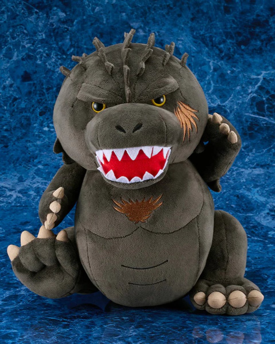 GODZILLA STORE US tweet media