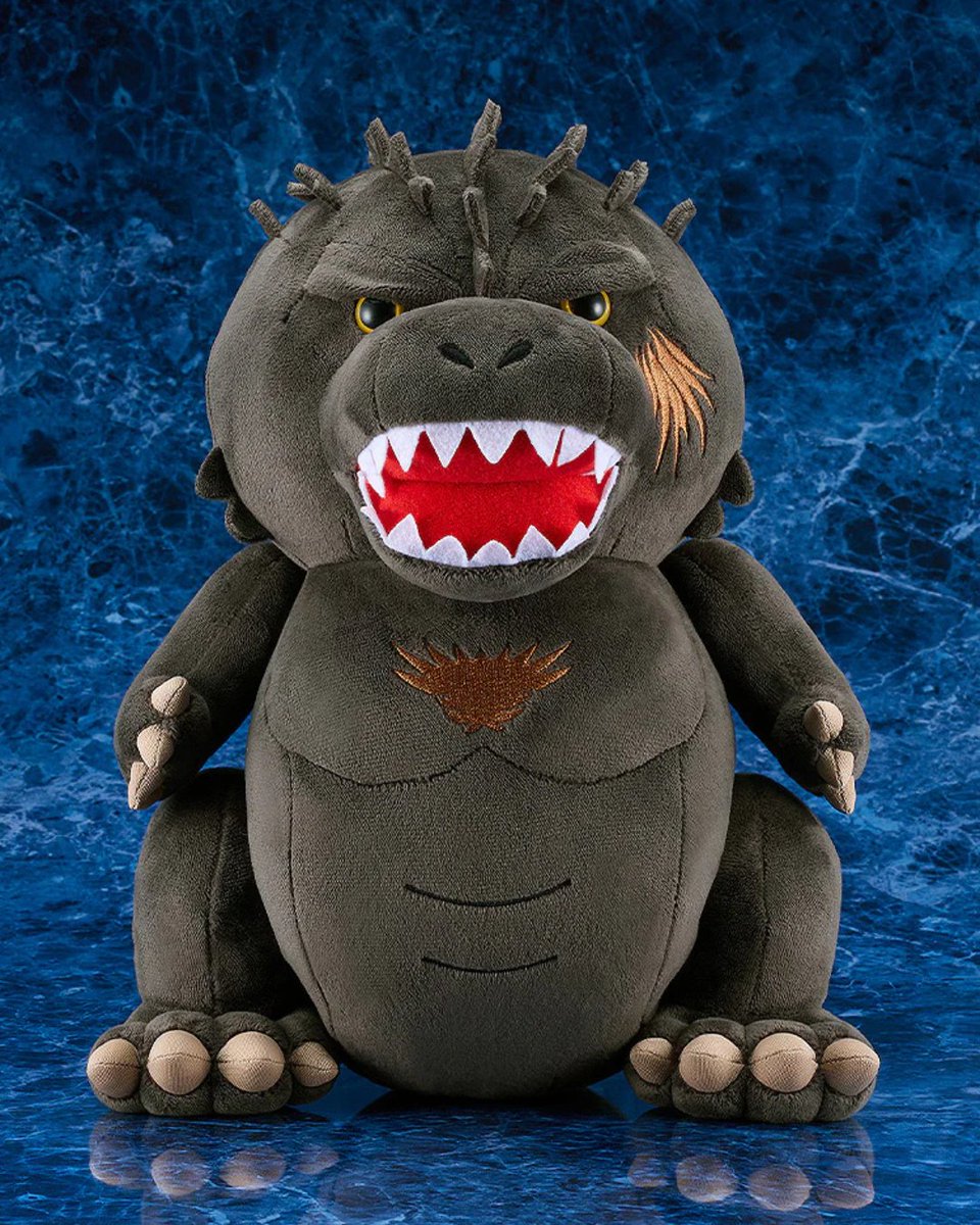 GODZILLA STORE US tweet media