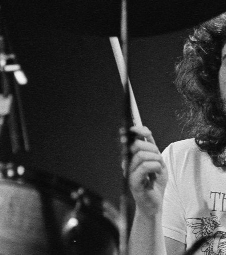 Rock Candy Magazine tweet media