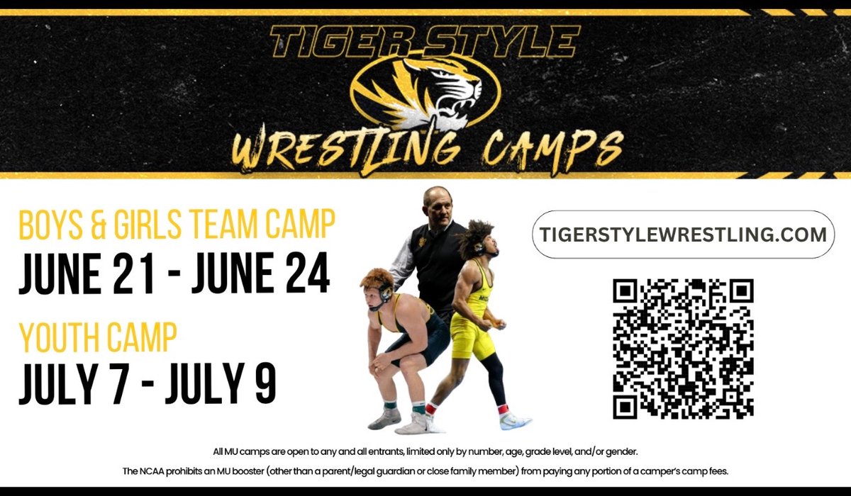 Tiger Style Wrestling Club tweet media