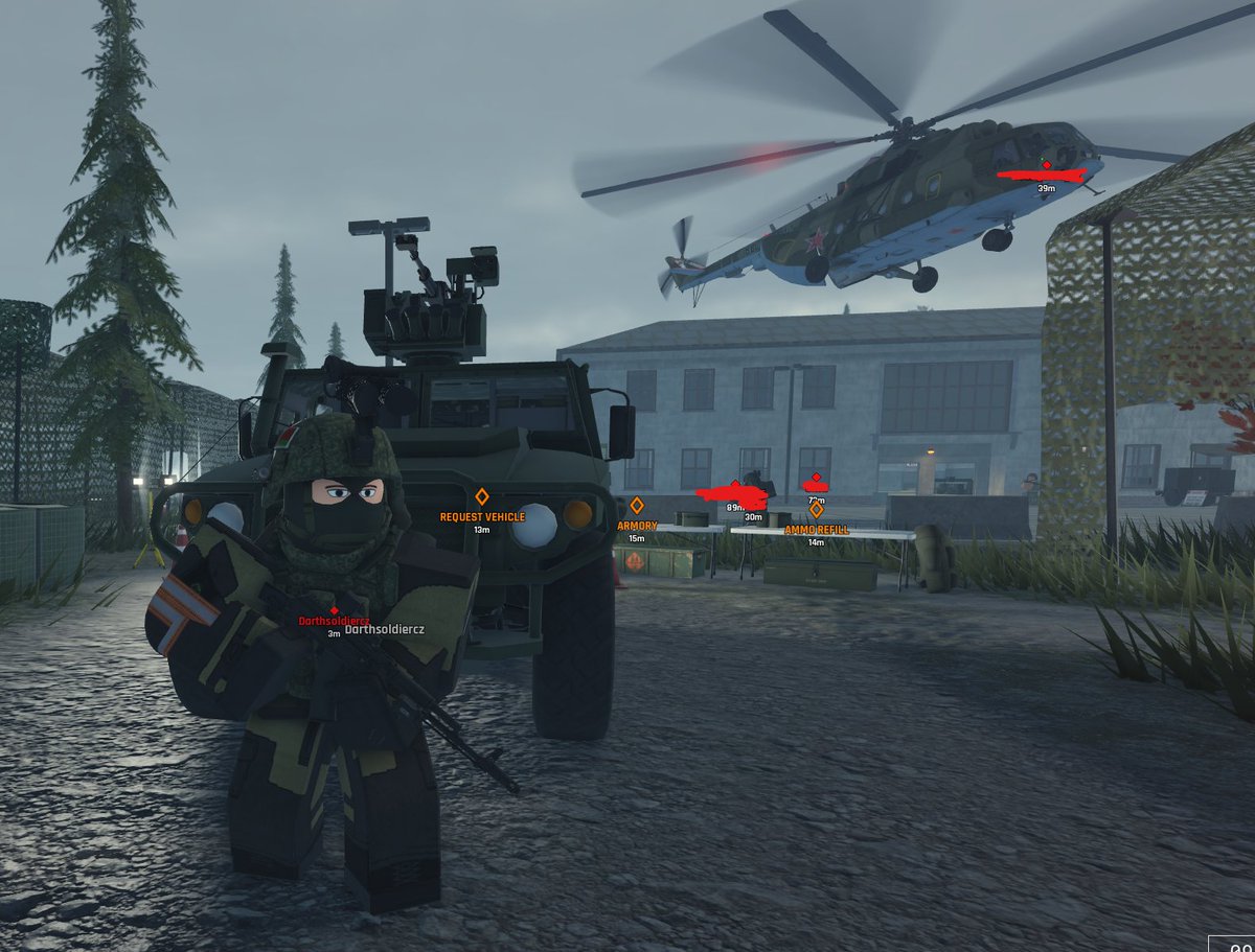 Darthsoldier tweet media