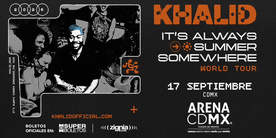 Arena CDMX tweet media