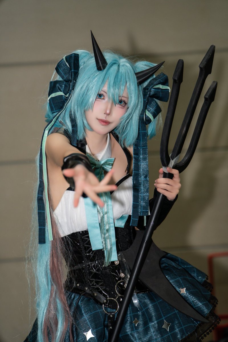 꼬비 (초보작가) tweet media