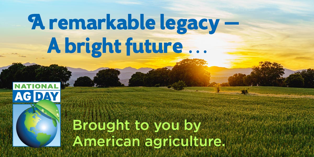 Ag Day tweet media