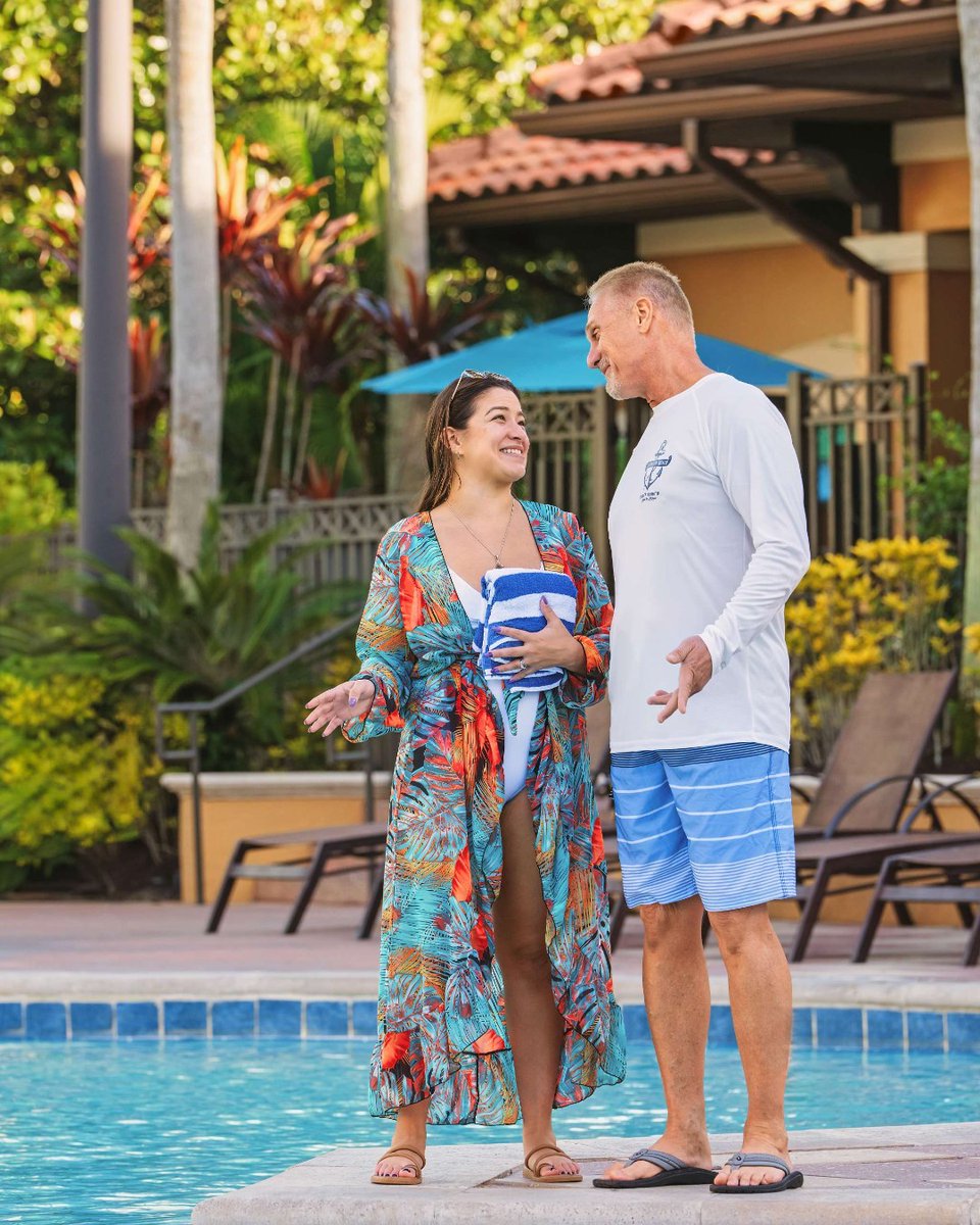 Floridays Resort tweet media