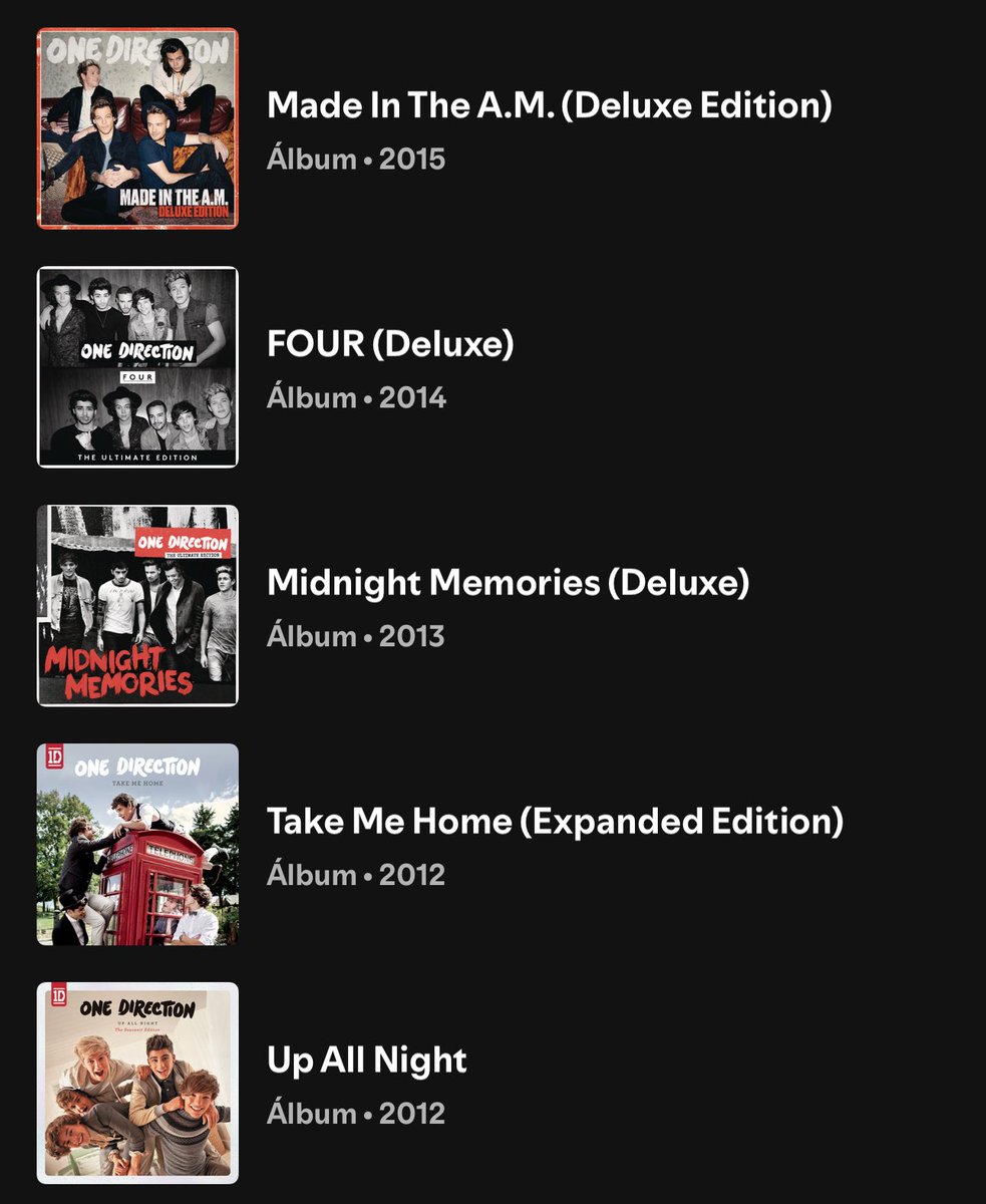 ierowalls's tweet photo. eu quando sou a maior boyband que já existiu e tenho uma discografia memorável https://t.co/Nw9gGCRyrr