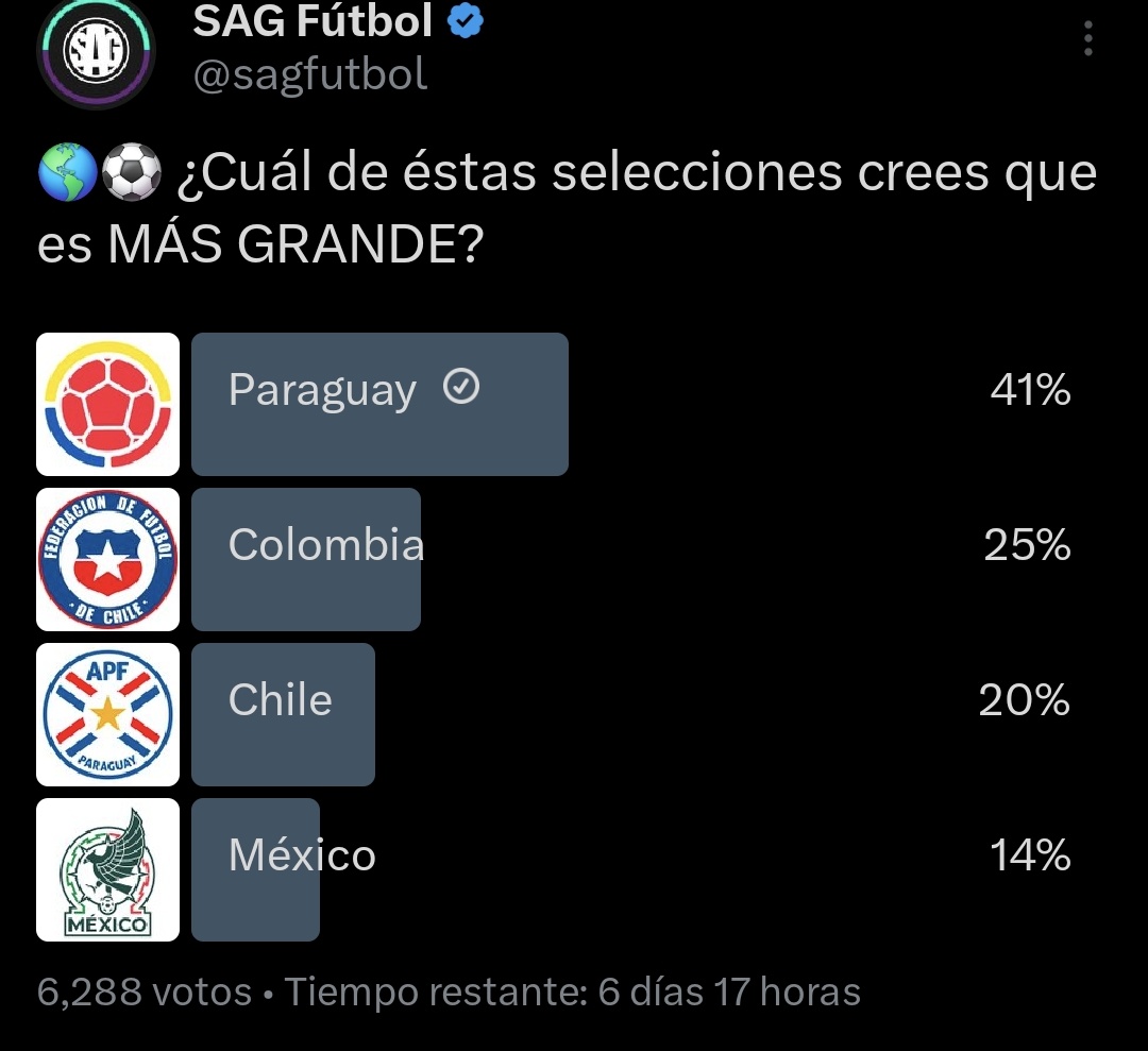 Sangre GUMARELA tweet media