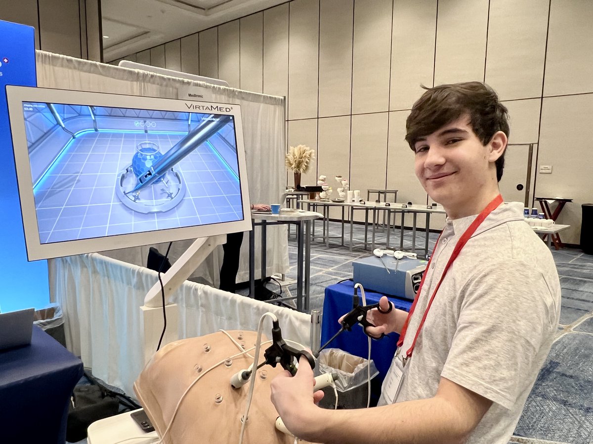 Alabama School of Math and Science tweet media