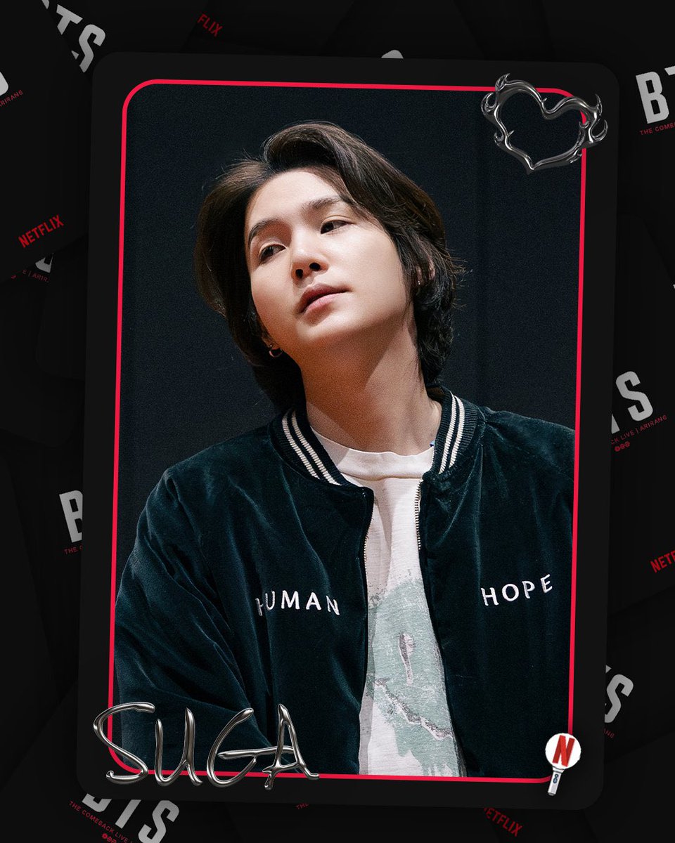 BTS_Thailand's tweet photo. [📸] BTS DIGITAL PHOTO CARDS

#RM #JIN #SUGA 

#BTSLiveonNetflix   #บังทันxNetflix 
#BTS #방탄소년단 #BTS_ARIRANG
#BTS_SWIM #KEEPSWIMMING https://t.co/3pzVOsKi2K