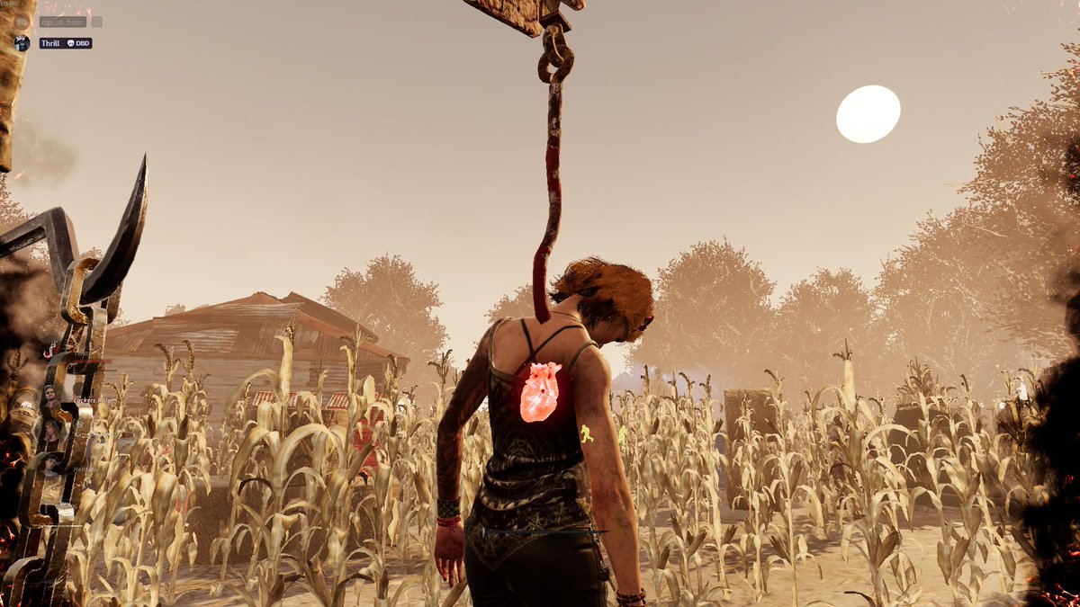 Thrill 🇬🇧💚 | 🇺🇦🇵🇸 tweet media