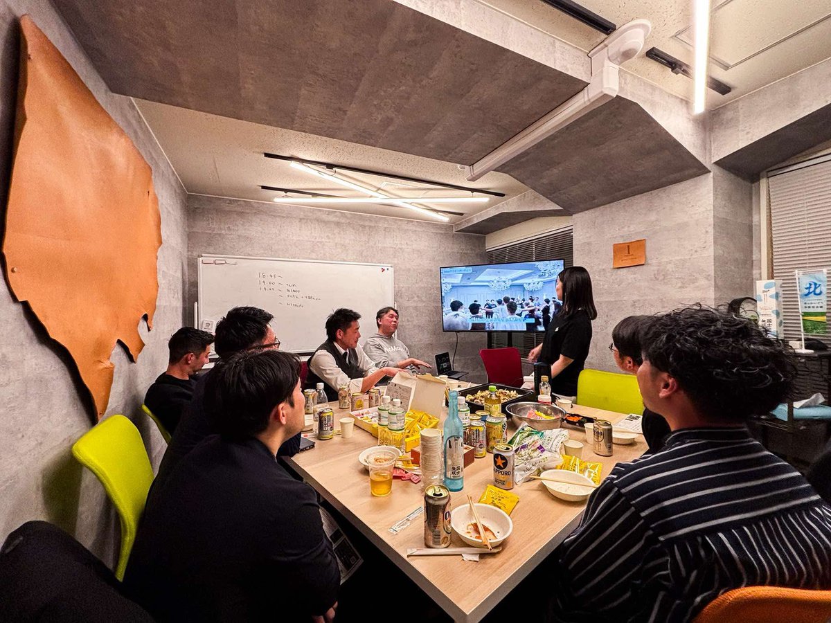 大田原裕希|月1全国旅するインタビュアー tweet media