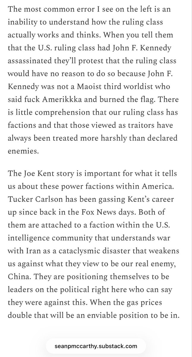 Sean Padraig McCarthy tweet media