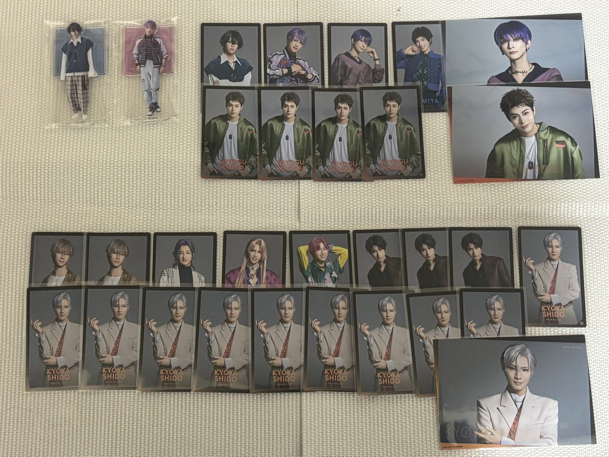 yuuki@リトリン必読(新規募集.あまりしません) tweet media