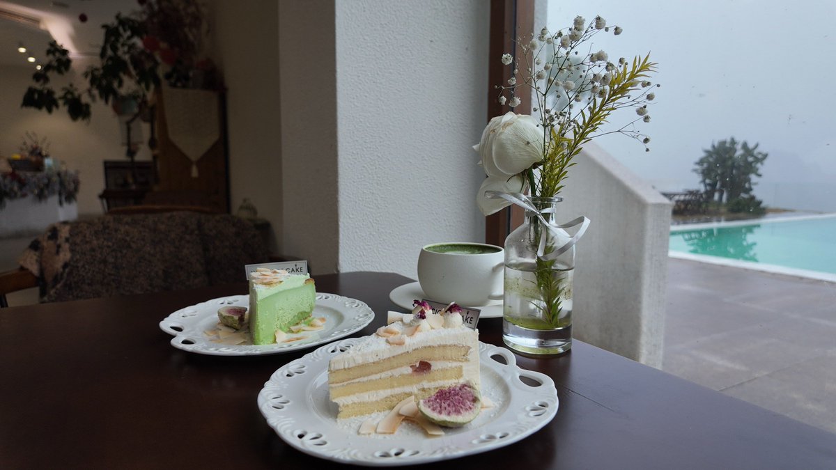 Chloe Bennett tweet media