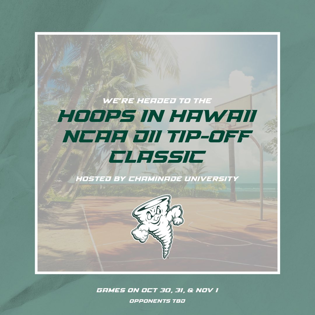 Lake Erie Storm Men's Basketball tweet media