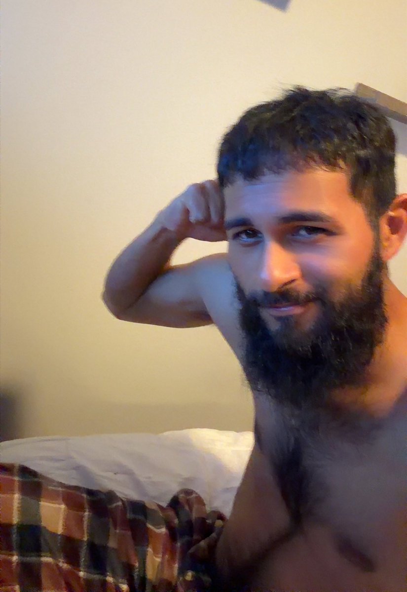 John Gerald tweet media