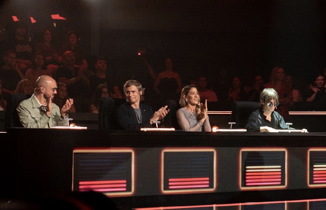 Carlos Baute tweet media