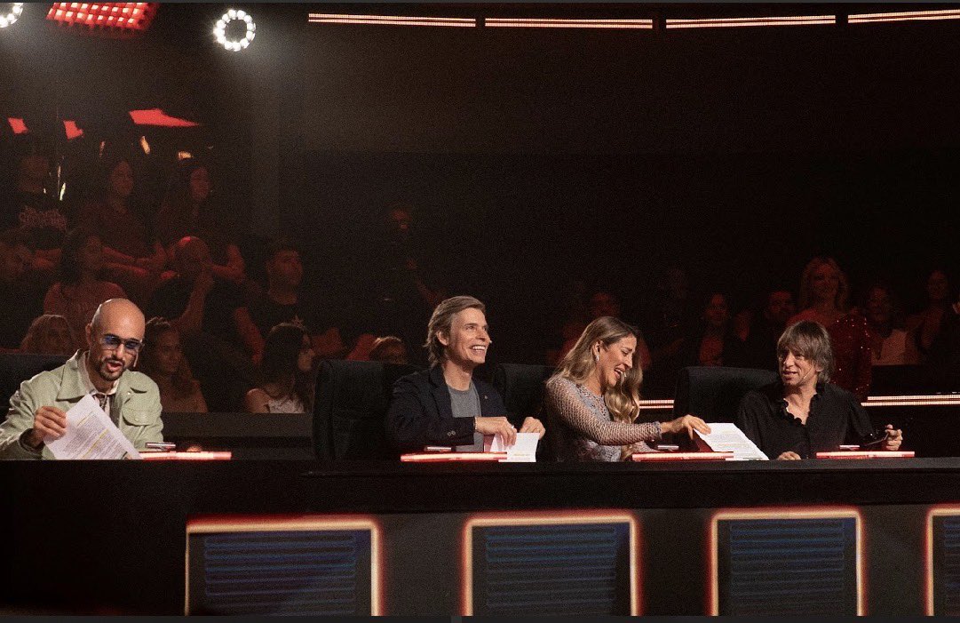 Carlos Baute tweet media