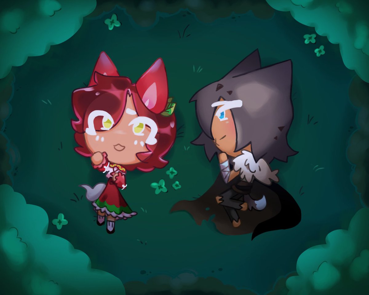 berry !! 👅 tweet media