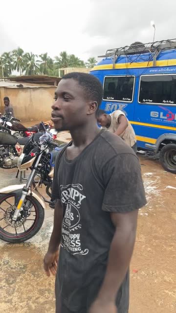 Gh Durk 🇬🇭🌎 tweet media