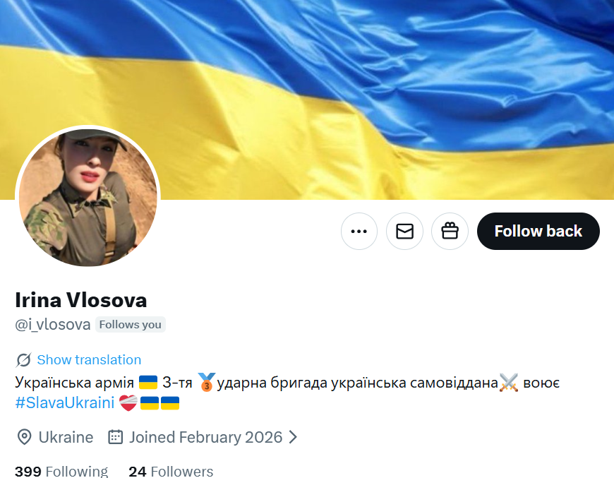 Cat Lady Fella 🇺🇸🇺🇦🇬🇧🏴󠁧󠁢󠁷󠁬󠁳󠁿🇮🇱🦩🐈 tweet media