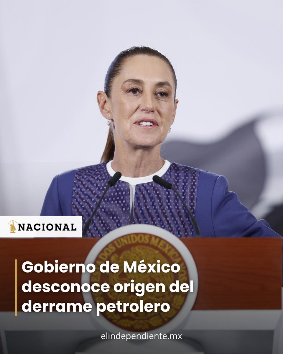 El Independiente tweet media