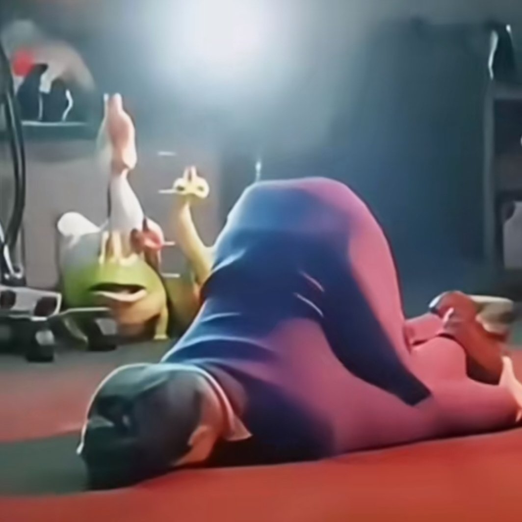 bitzz 👾 (MAYOR JERRY ROT) tweet media